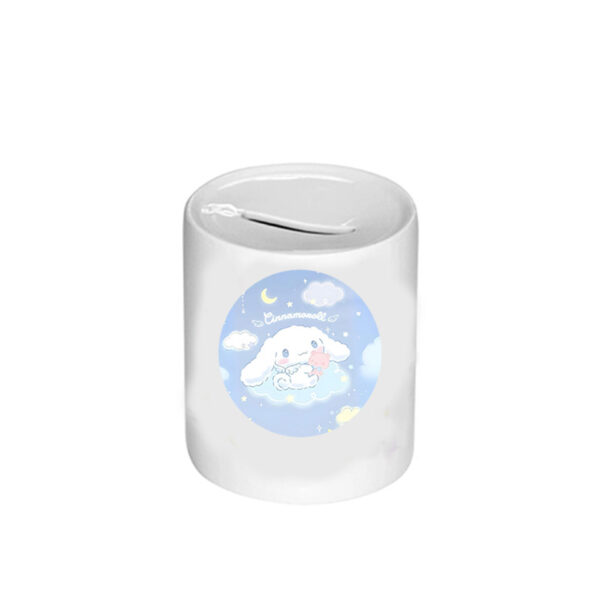 Κουμπαράς CINAMON 1