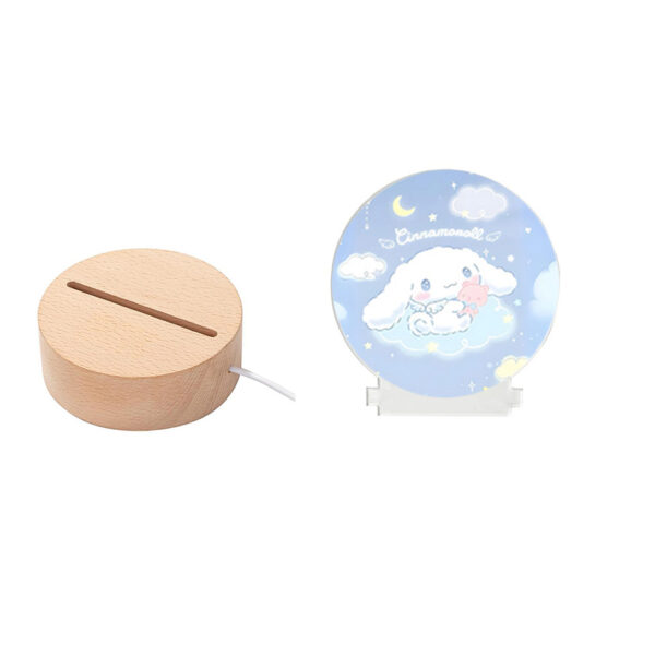 Led φωτιστικό CINAMON 1