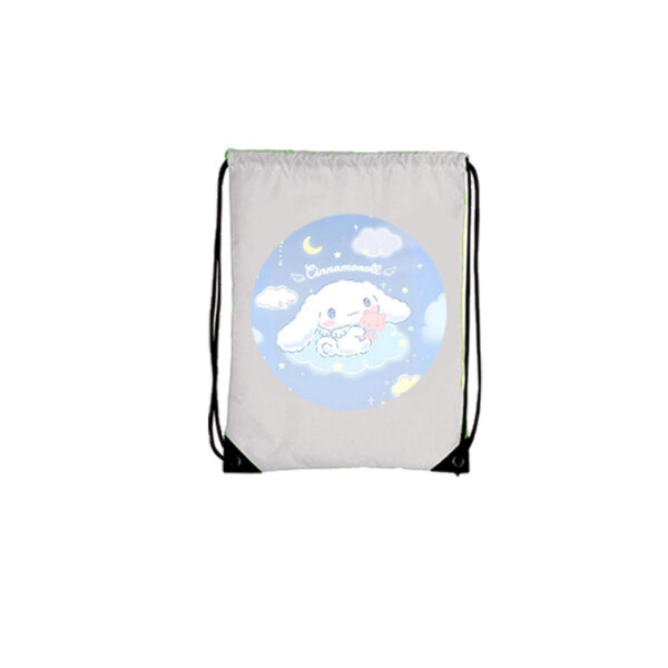 Σακίδιο με Κορδόνι CINAMON