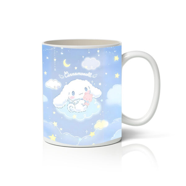 Κούπα CINAMON 1