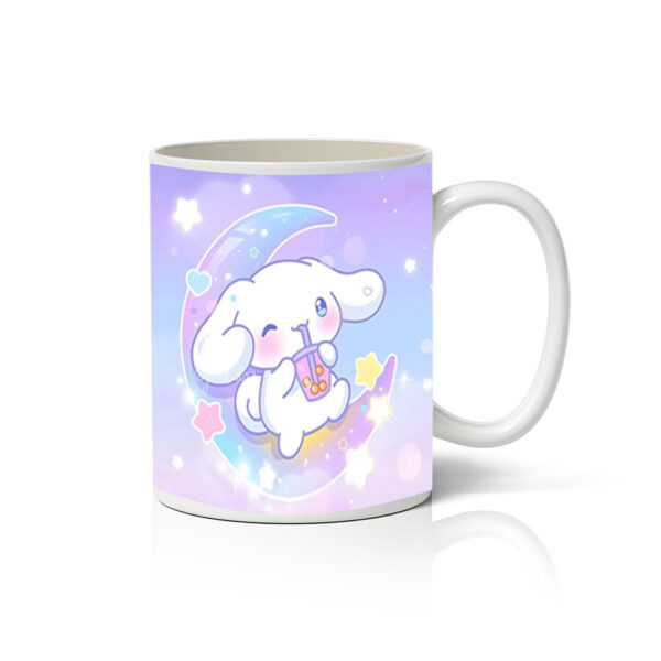 Κούπα CINAMON 2