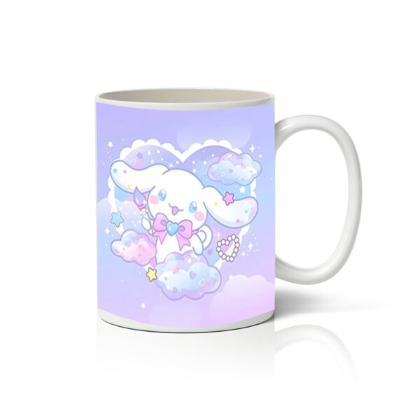 Κούπα CINAMON 3