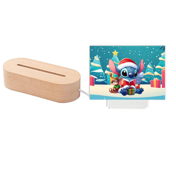 Led φωτιστικό X-MAS Φιγούρα S 2 CHRISTMAS