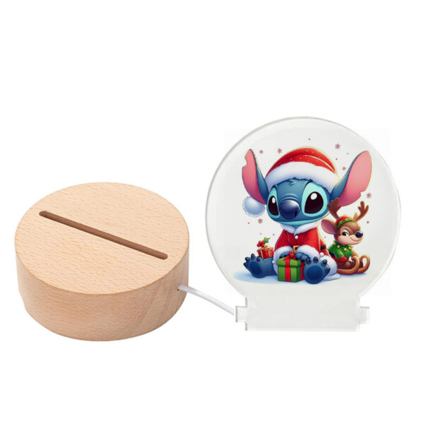 Led φωτιστικό X-MAS Φιγούρα S 5 CHRISTMAS