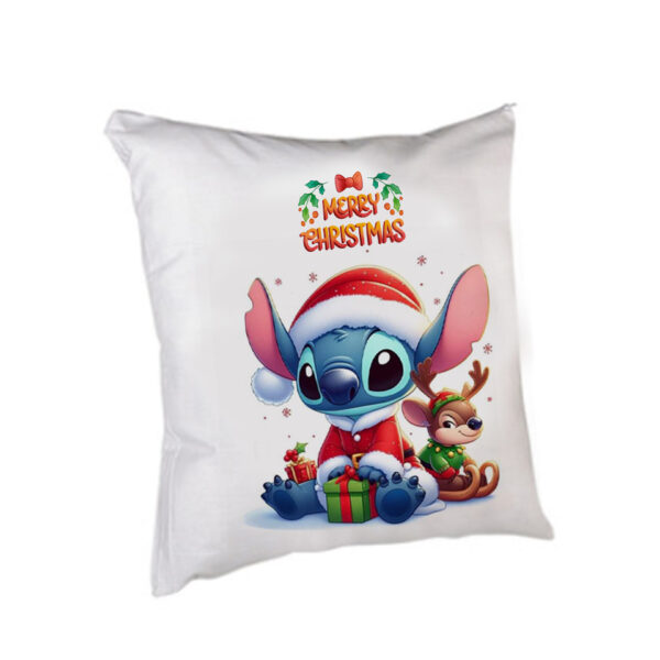 Μαξιλάρι X-MAS Φιγούρα S  20cm CHRISTMAS