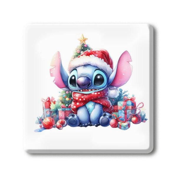 Μαγνητάκι X-MAS Φιγούρα S 1 CHRISTMAS