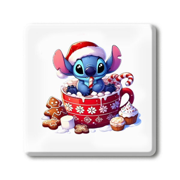 Μαγνητάκι X-MAS Φιγούρα S 2 CHRISTMAS