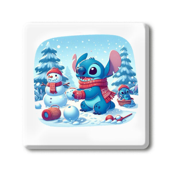 Μαγνητάκι X-MAS Φιγούρα S 3 CHRISTMAS