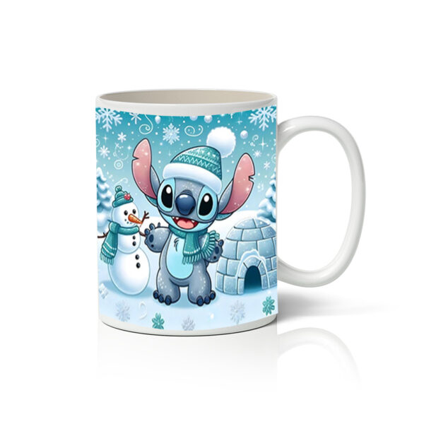 Κούπα X-MAS Φιγούρα S 1 CHRISTMAS