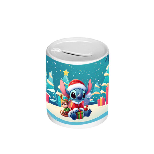 Κουμπαράς X-MAS Φιγούρα S 1 CHRISTMAS