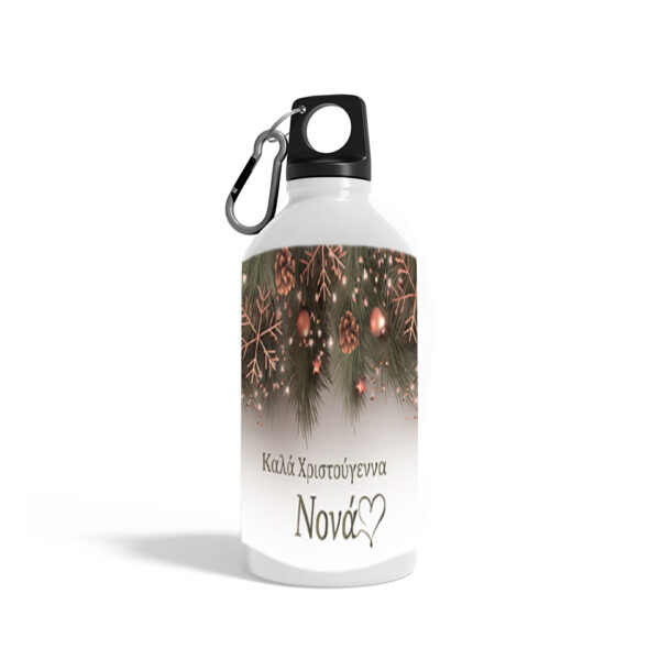 Μπουκάλι X-MAS NONA 3 CHRISTMAS