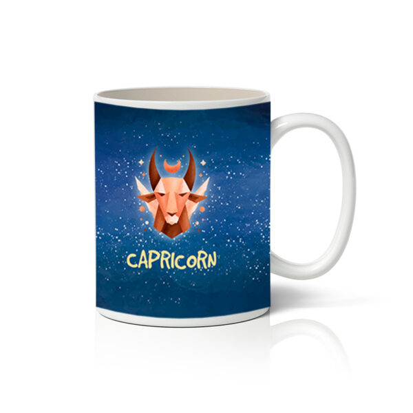 Κούπα Capricorn