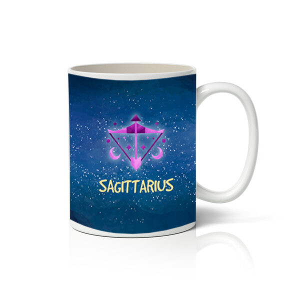 Κούπα Sagittarius