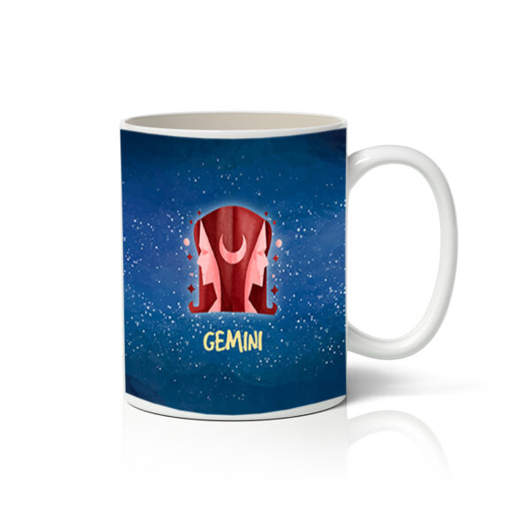 Κούπα Gemini
