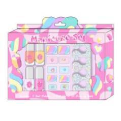 Σετ Μανικιούρ