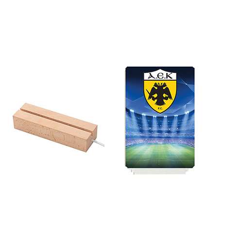 Led φωτιστικό ΟΜΑΔΑ 5 γήπεδο