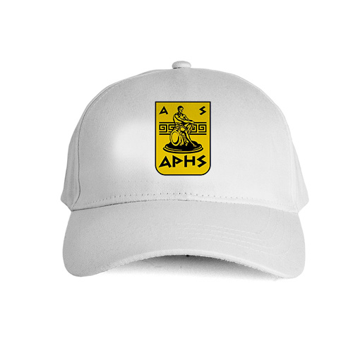 Καπέλο Λευκό  Ομάδα 2