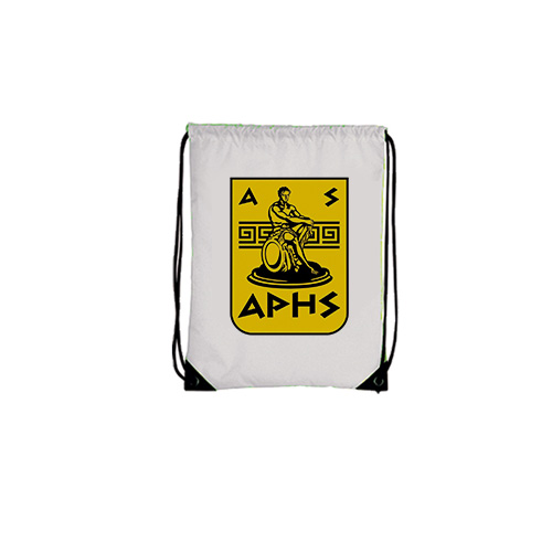 Σακίδιο με Κορδόνι Ομάδα 2