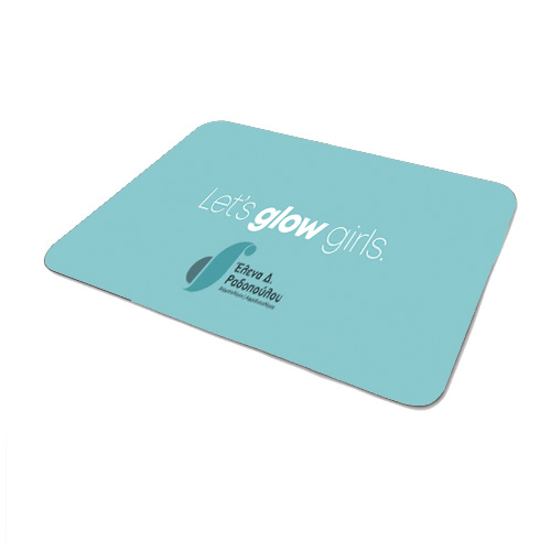 Mousepad  με Επωνυμία επιχείρησης 2