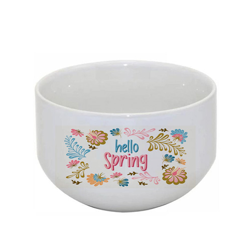 Mπωλ hello spring