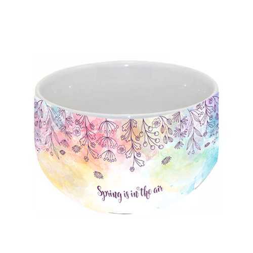 Mπωλ spring is here