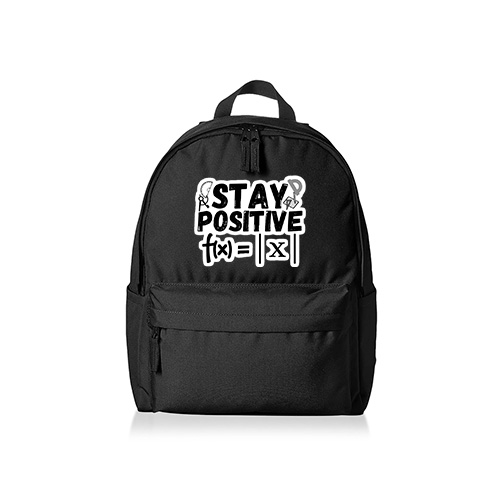 Μικρό σακίδιο πλάτης μαθηματικά