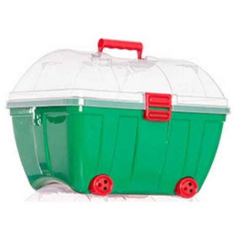 Σεντούκι 390x290x300