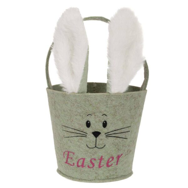 ΠΡΑΣΙΝΟ ΤΣΟΧΙΝΟ ΚΑΛΑΘΙ ΛΑΓΟΣ 12Χ13ΕΚ