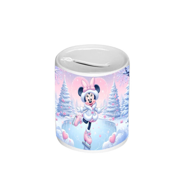 Κουμπαράς X-MAS Mouse 1 CHRISTMAS