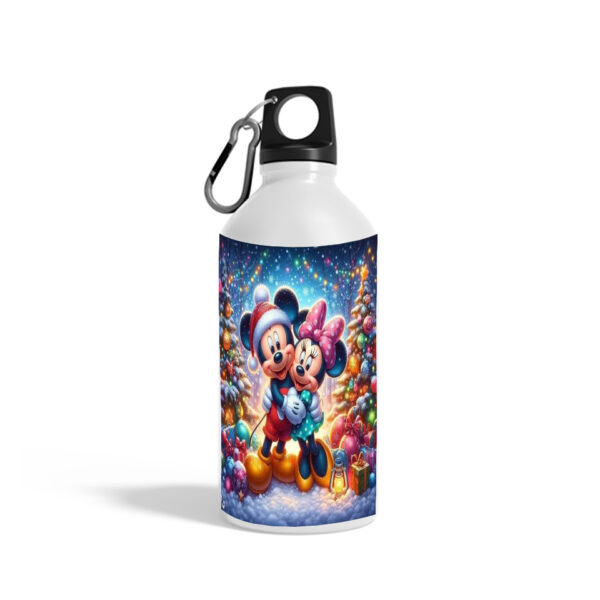 Μπουκάλι X-MAS Mouse 1 CHRISTMAS