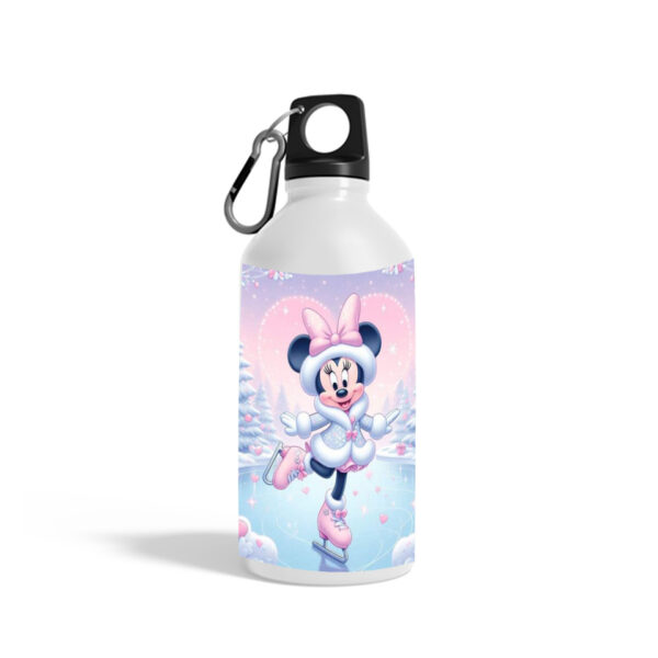 Μπουκάλι X-MAS Mouse 3 CHRISTMAS