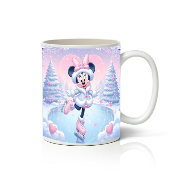 Κούπα X-MAS Mouse 1 CHRISTMAS