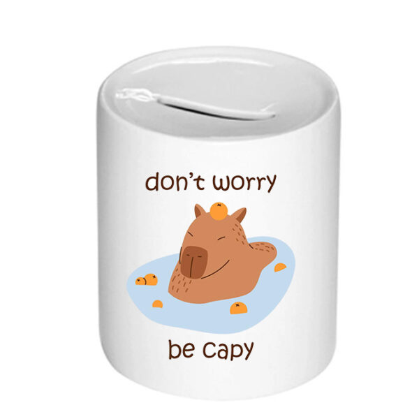 Κουμπαράς Kapy