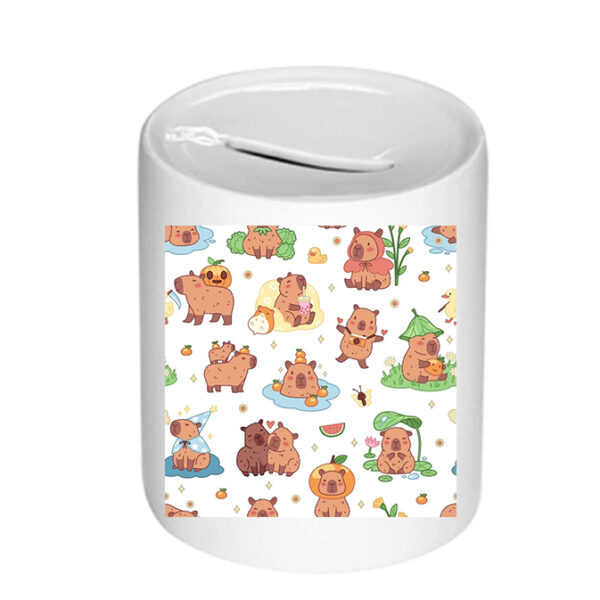 Κουμπαράς Kapy 7