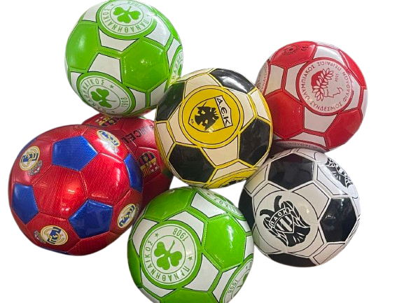 Μπαλα Ποδοσφαιρου