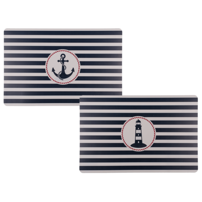 Σουπλά Φάρος, Traditional Maritime,
. 43,5 x 28,5 cm