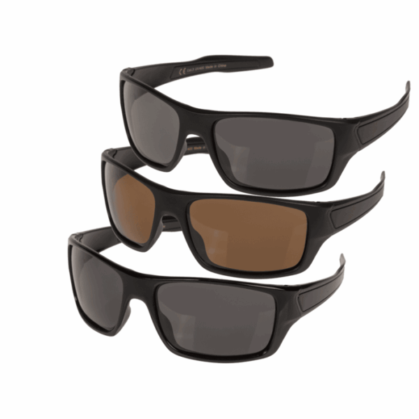Γυαλιά ηλίου Sports/Unisex, polarized