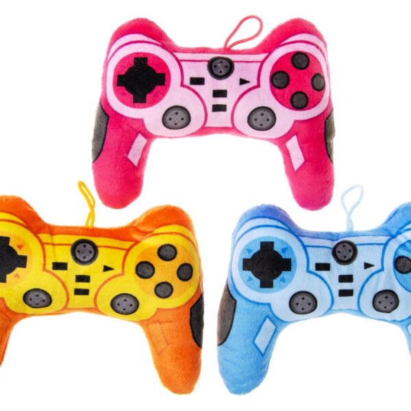 Λούτρινο εξαιρετικά μαλακό, Gamepad Controler  18Cm gaming
