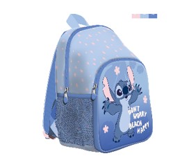 Stitch Σακίδιο πλάτης 11,5in