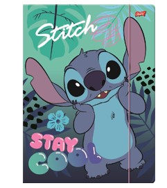Stitch Φάκελος A4