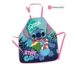 Stitch Ποδιά