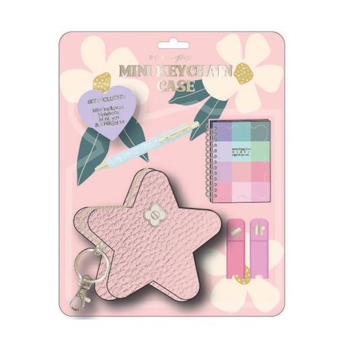 ΣΕΤ ΠΟΡΤΟΦΟΛΙ ΜΠΡΕΛΟΚ ΣΗΜΕΙΩΜΑΤΑΡΙΟ