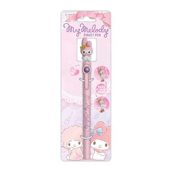 My Melody Pen - Fidget