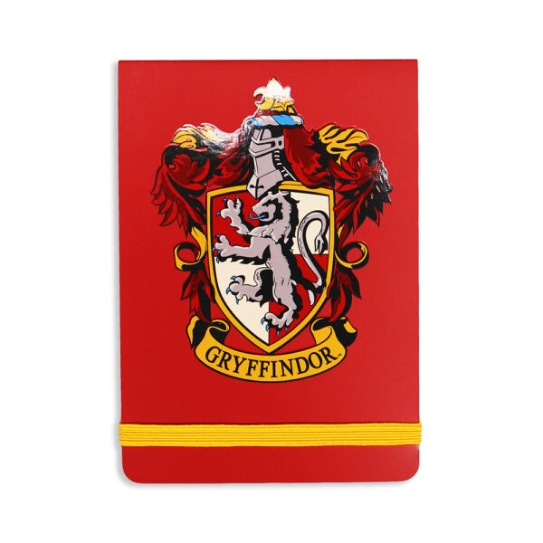 Harry Potter (Gryffindor) - Pocket Notebook Licensed