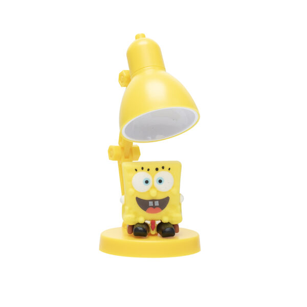 SpongeBob Mini Lamp