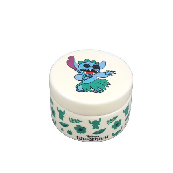 Lilo & Stitch  Disney - Ceramic Trinket Box (6cm) Licensed