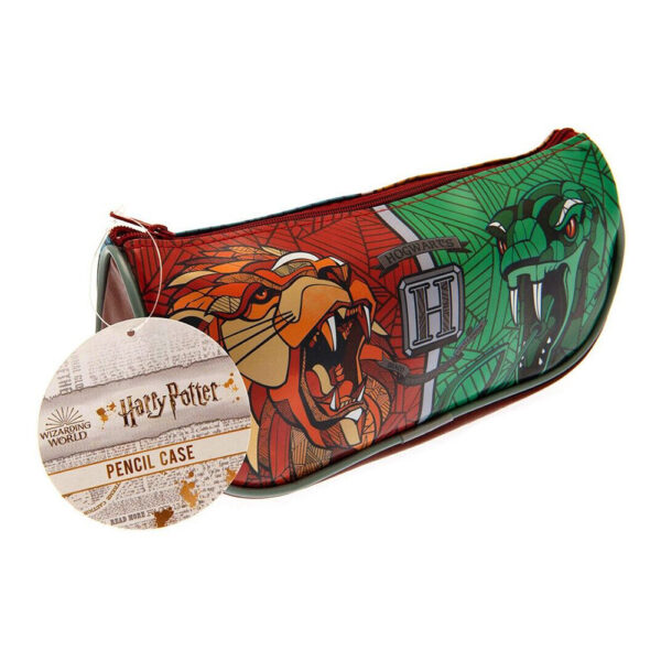 Harry Potter (Stand Together) Barrel Pencil Case Licensed