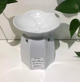 Κεραμική Συσκευή Καύσης Αιθέριων Ελαίων