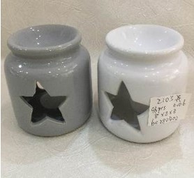 Κεραμική Συσκευή Καύσης Αιθέριων Ελαίων