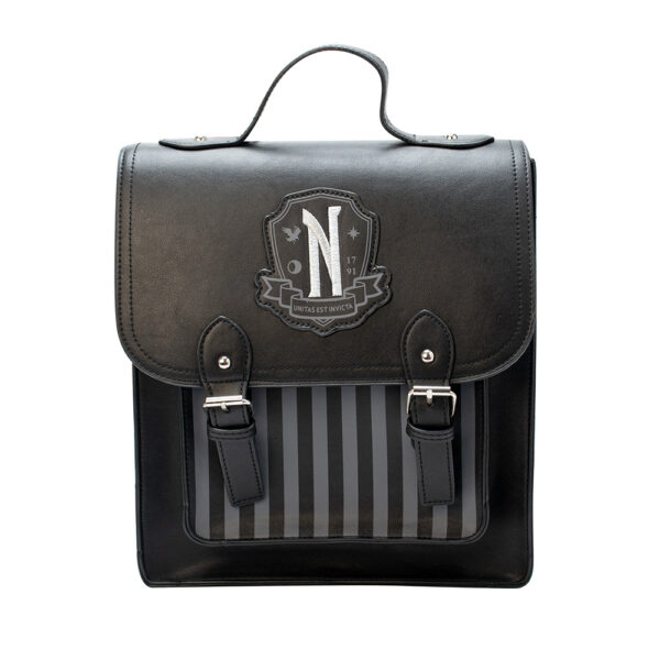 Wednesday Σακίδιο - Satchel